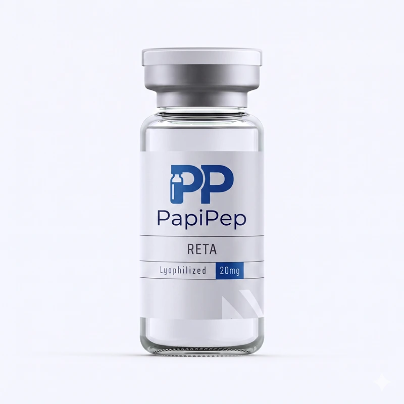 RETA 20mg