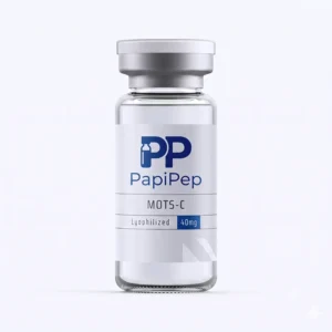 MOTS-C 40mg